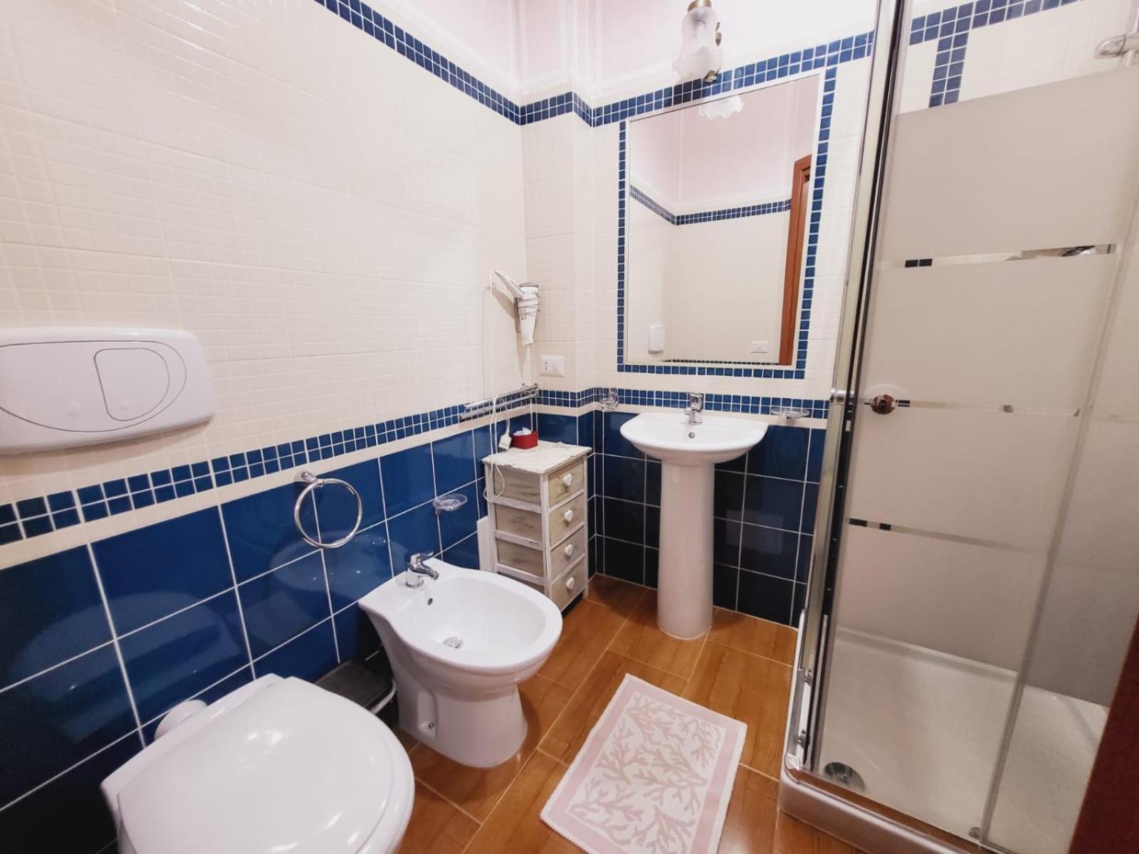 B&B Il Girasole Sant'Anna Arresi Ngoại thất bức ảnh