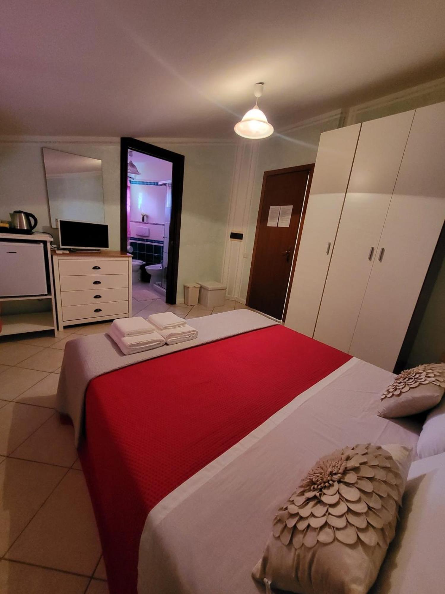 B&B Il Girasole Sant'Anna Arresi Ngoại thất bức ảnh