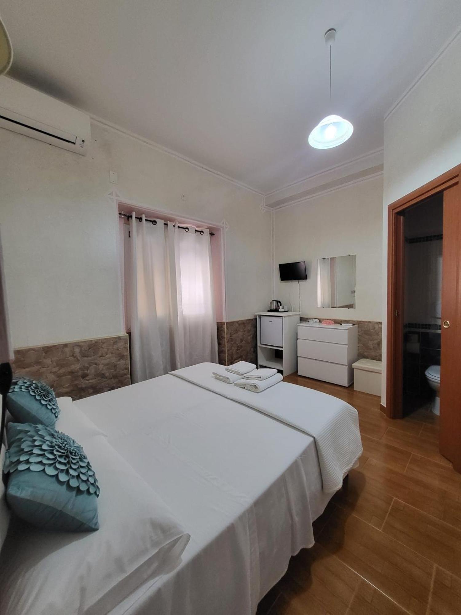 B&B Il Girasole Sant'Anna Arresi Ngoại thất bức ảnh